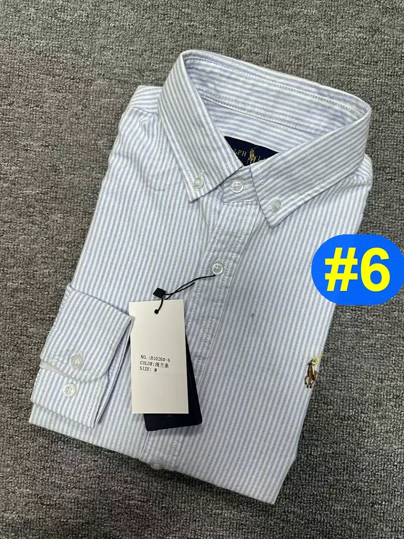 Ralph Lauren 4947 תמונה 10