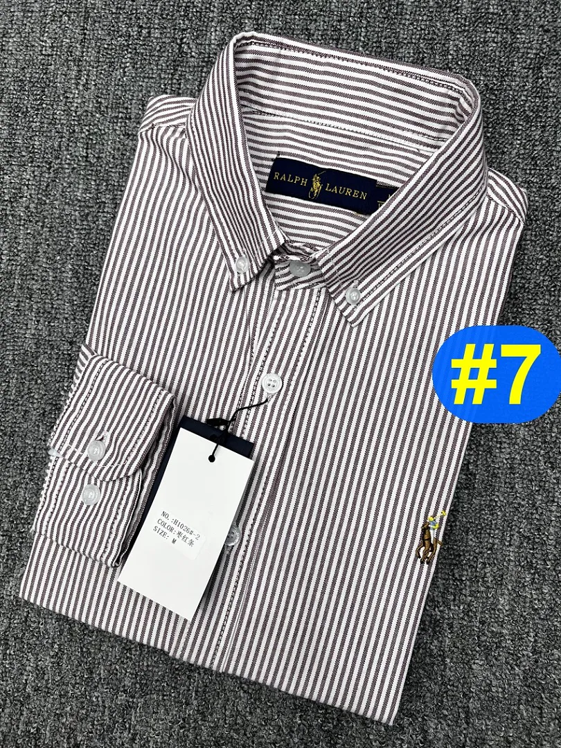 Ralph Lauren 4947 תמונה 13