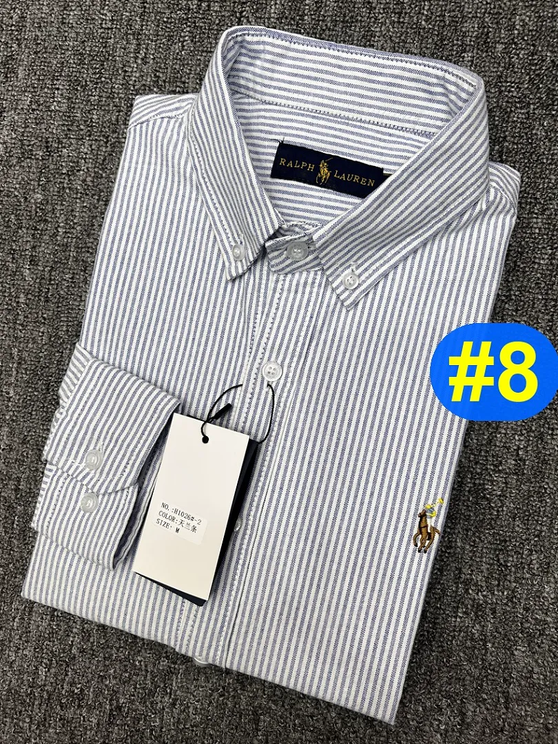 Ralph Lauren 4947 תמונה 14