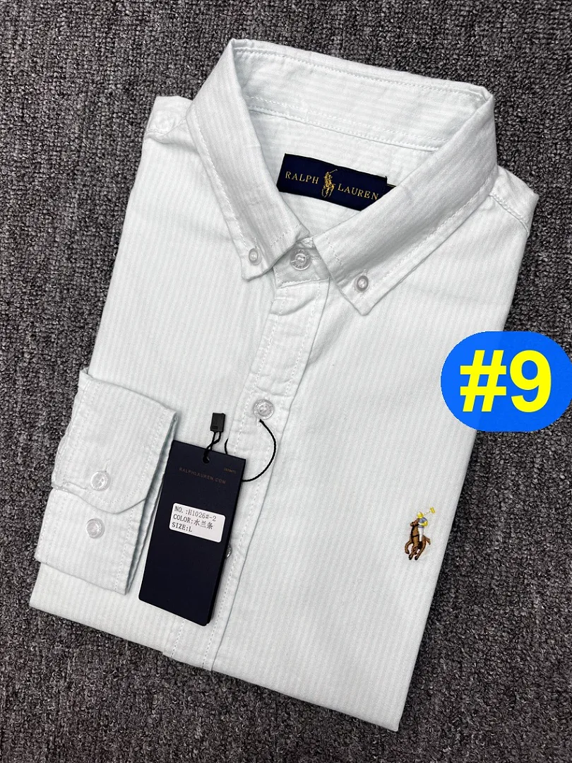 Ralph Lauren 4947 תמונה 15