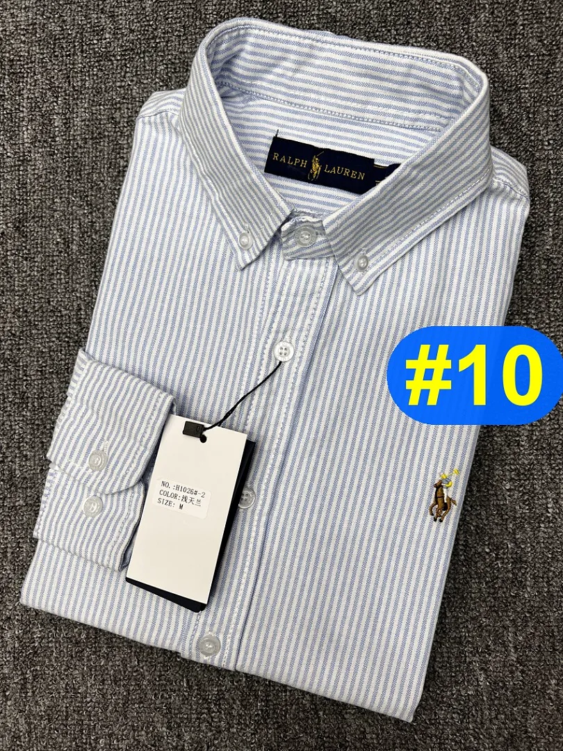 Ralph Lauren 4947 תמונה 16