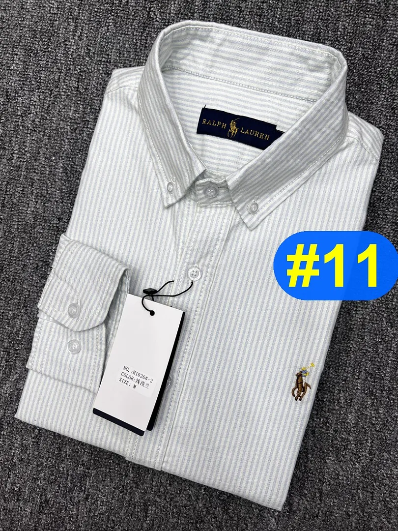 Ralph Lauren 4947 תמונה 17
