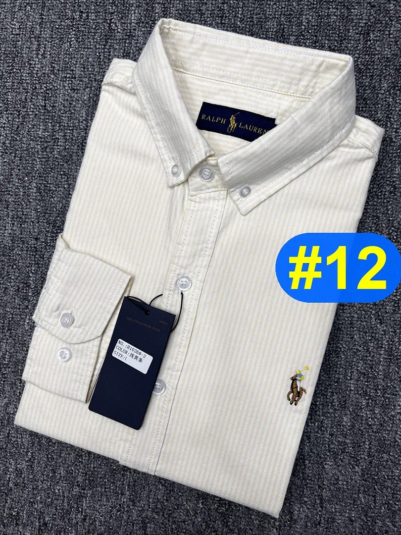 Ralph Lauren 4947 תמונה 18