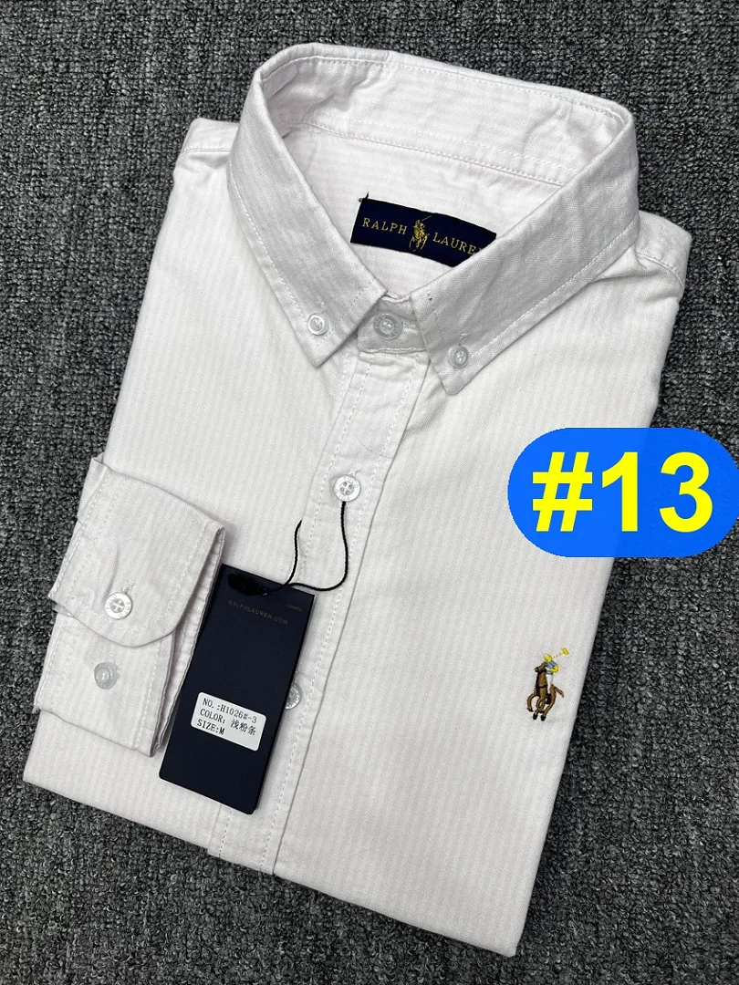 Ralph Lauren 4947 תמונה 19