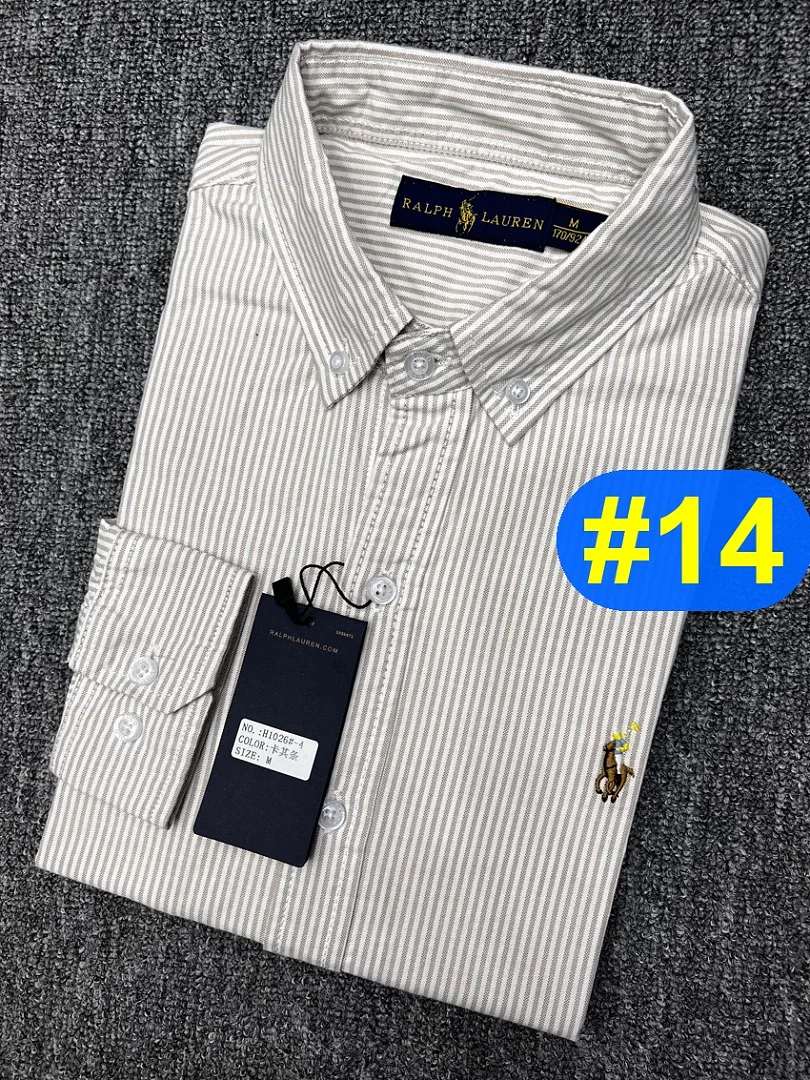 Ralph Lauren 4947 תמונה 20