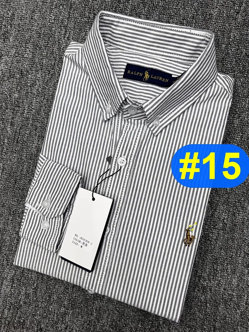 Ralph Lauren 4947 תמונה 21