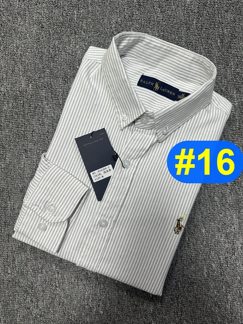 Ralph Lauren 4947 תמונה 22