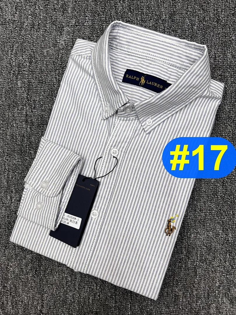 Ralph Lauren 4947 תמונה 23