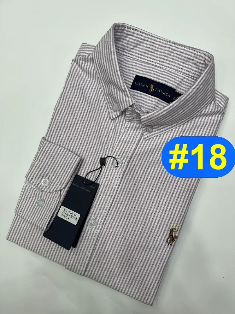 Ralph Lauren 4947 תמונה 24