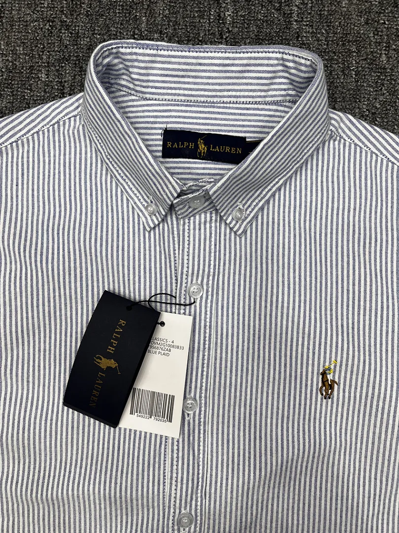 Ralph Lauren 4947 תמונה 26