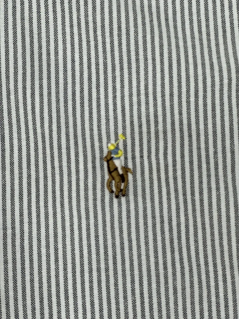 Ralph Lauren 4947 תמונה 27