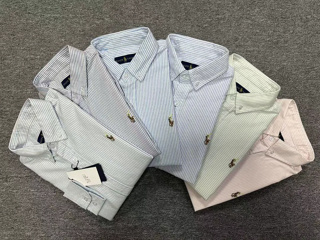 Ralph Lauren 4947 תמונה 3