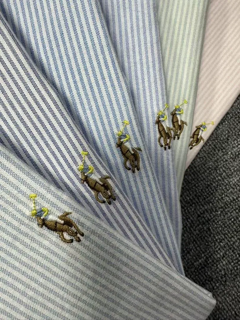 Ralph Lauren 4947 תמונה 4
