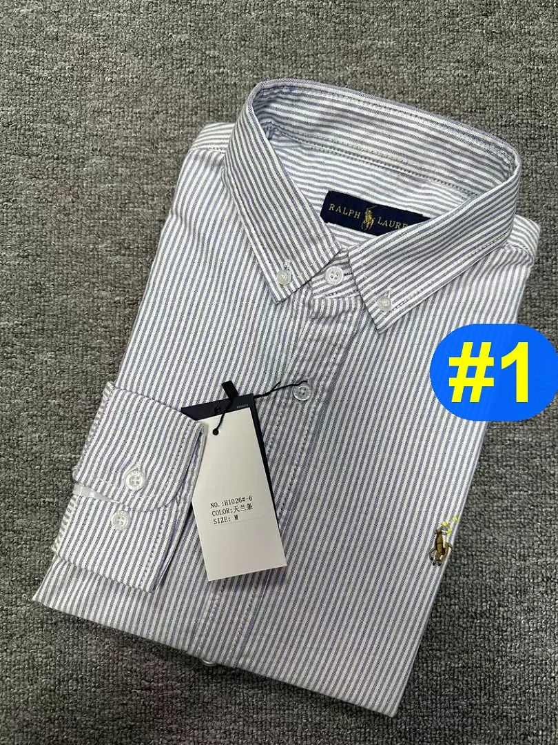Ralph Lauren 4947 תמונה 5