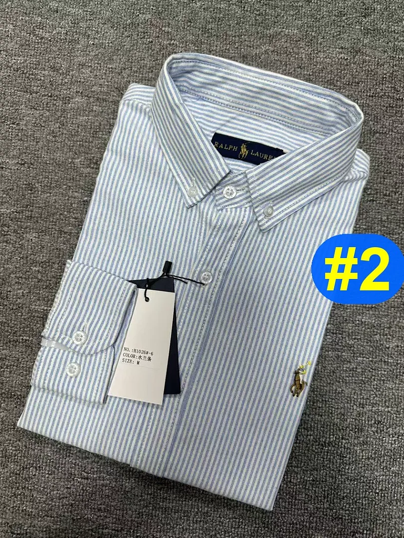 Ralph Lauren 4947 תמונה 6