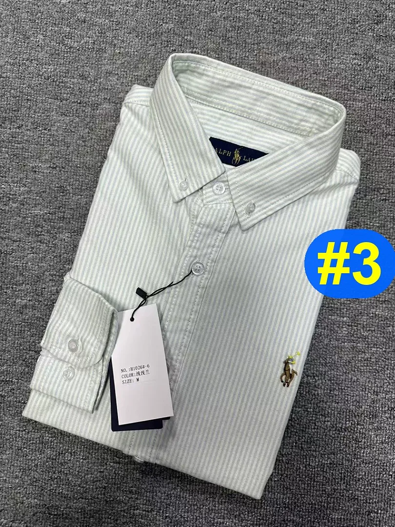 Ralph Lauren 4947 תמונה 7