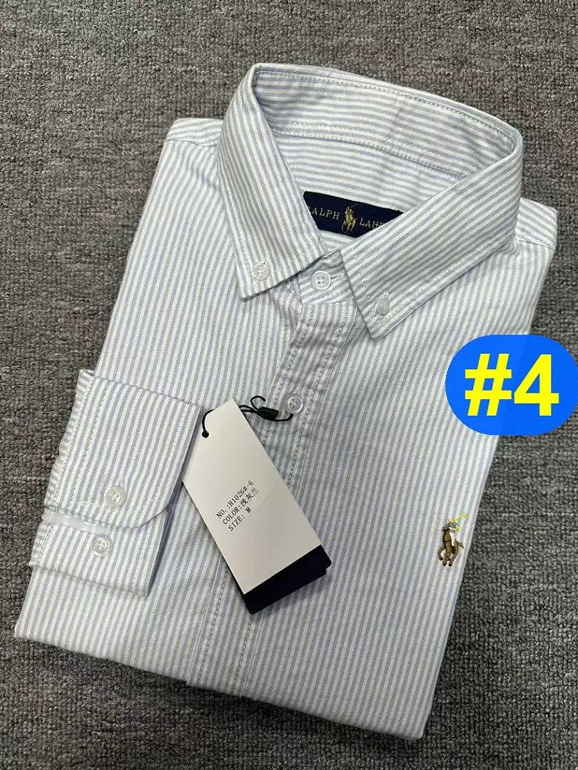 Ralph Lauren 4947 תמונה 8