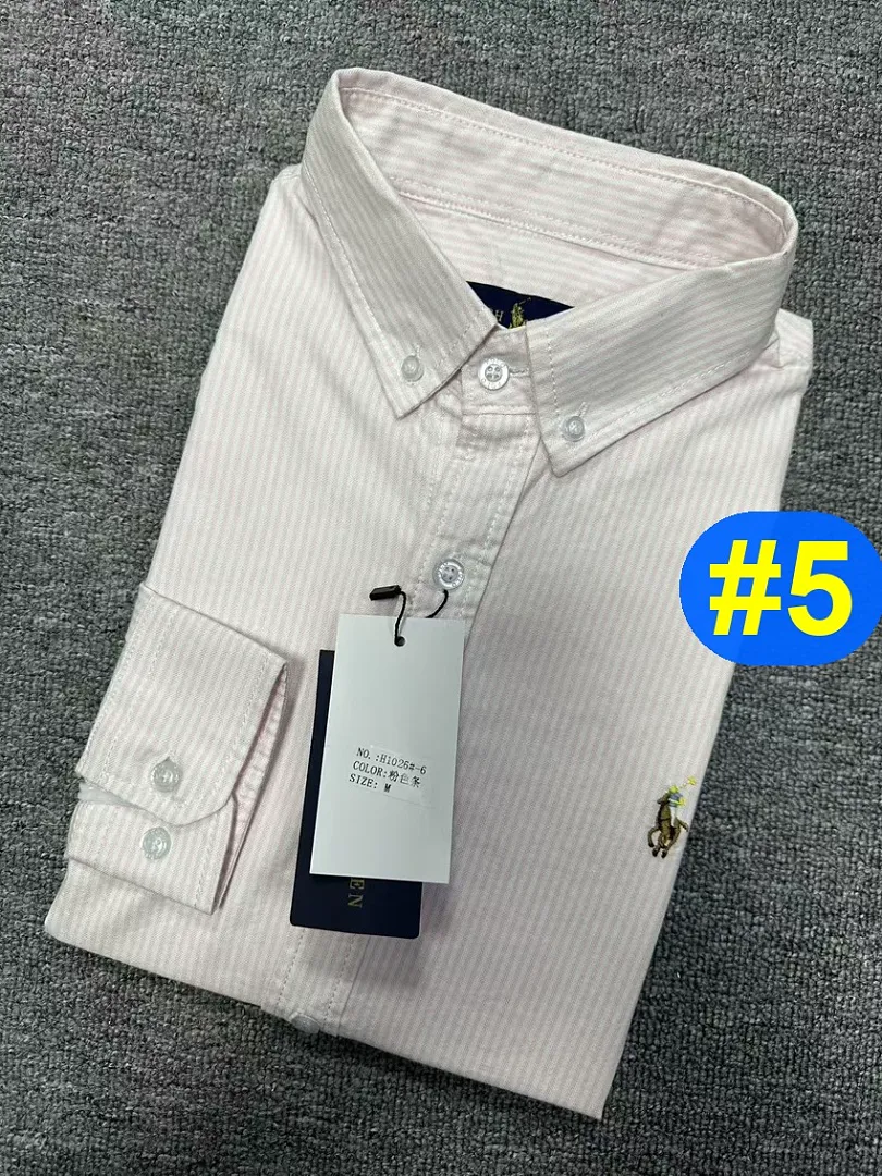 Ralph Lauren 4947 תמונה 9
