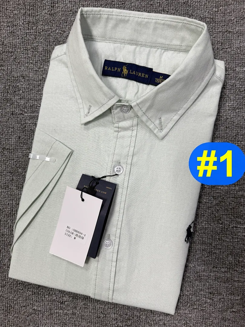 Ralph Lauren 4948 תמונה 11