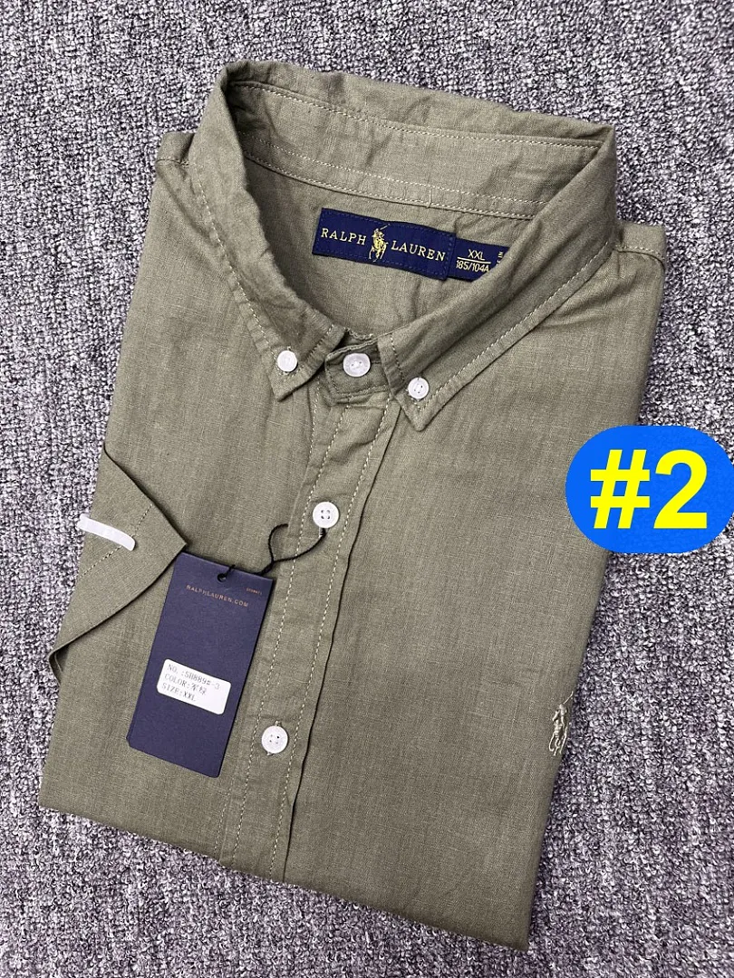 Ralph Lauren 4948 תמונה 12