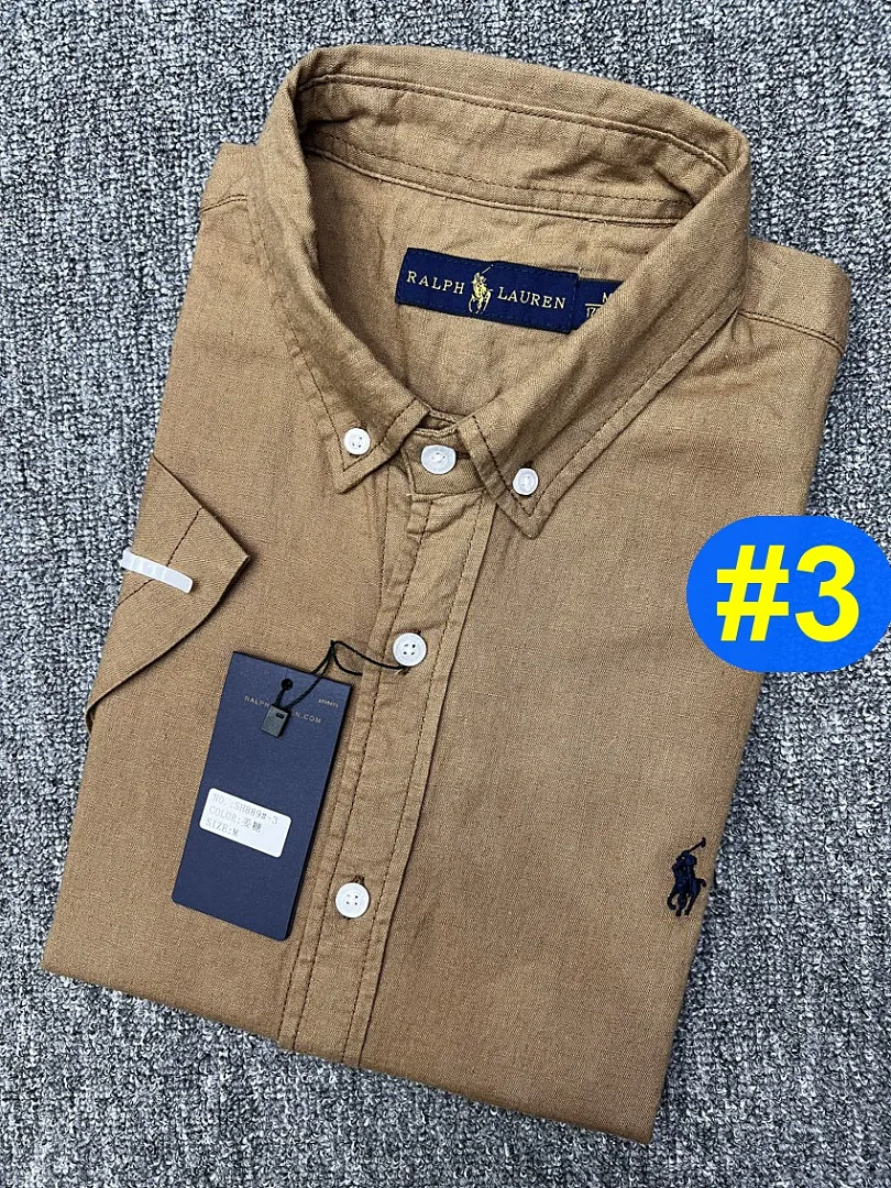 Ralph Lauren 4948 תמונה 13