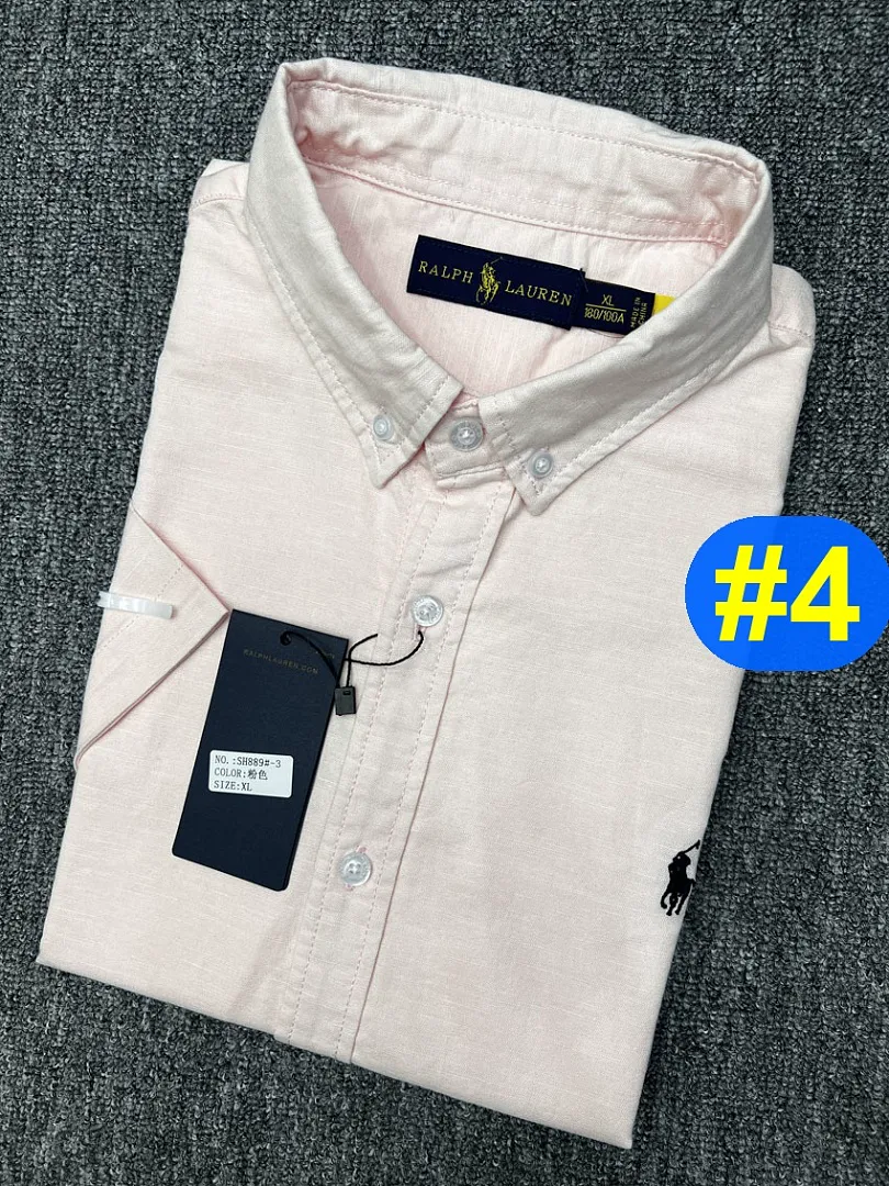 Ralph Lauren 4948 תמונה 14
