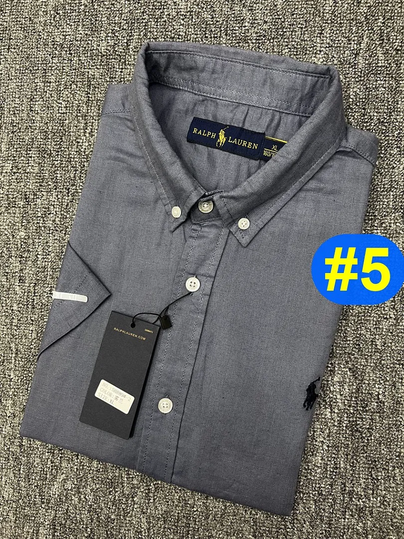 Ralph Lauren 4948 תמונה 15
