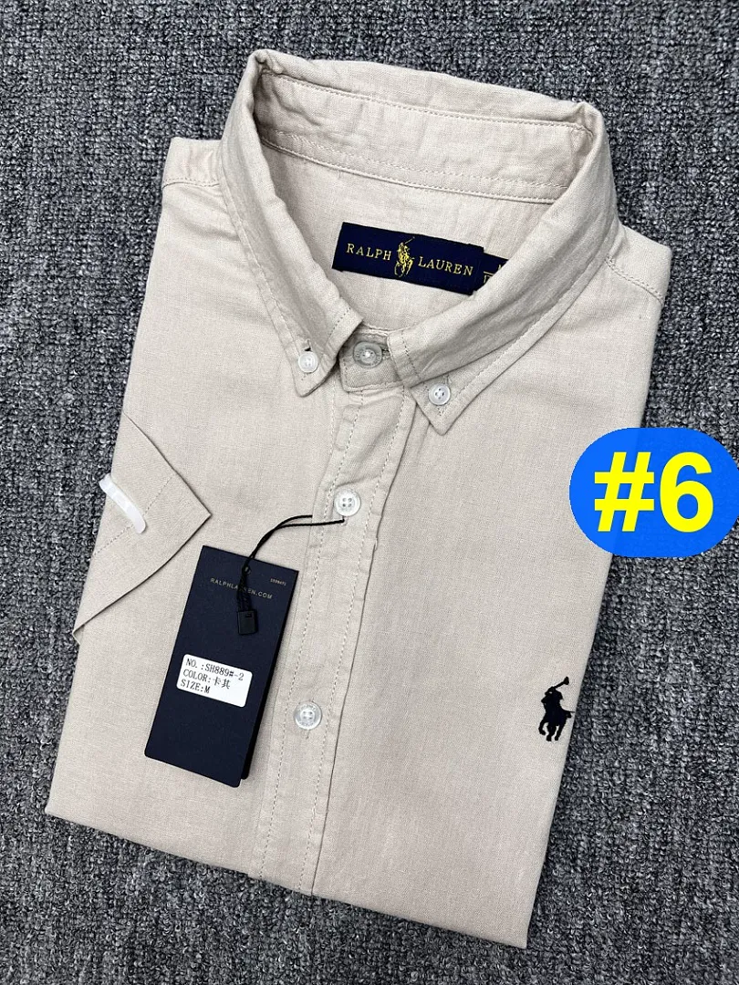 Ralph Lauren 4948 תמונה 16