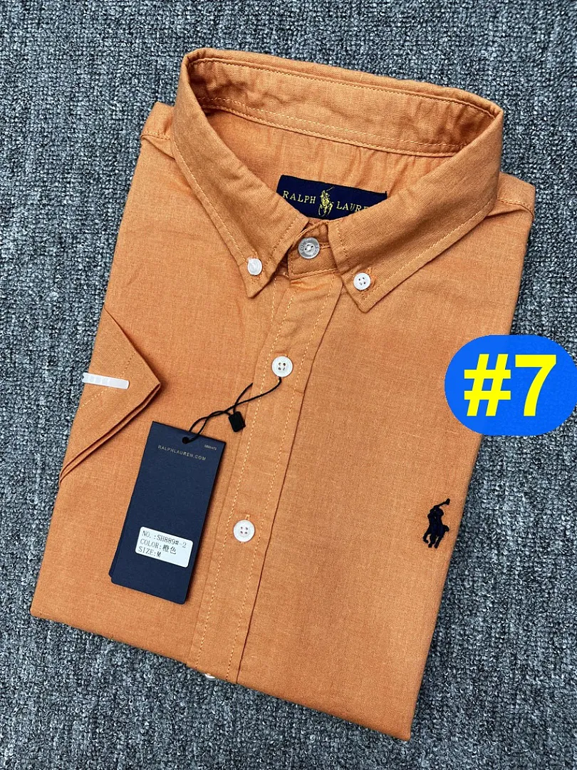 Ralph Lauren 4948 תמונה 17