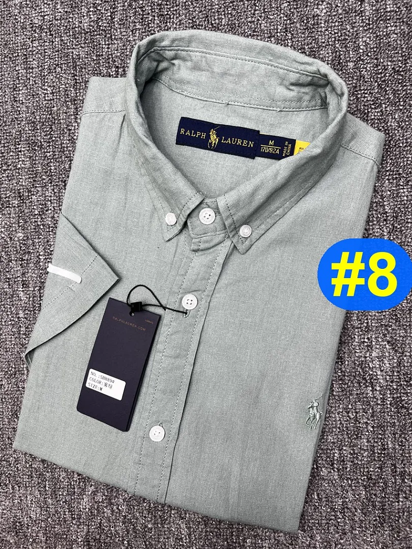 Ralph Lauren 4948 תמונה 18