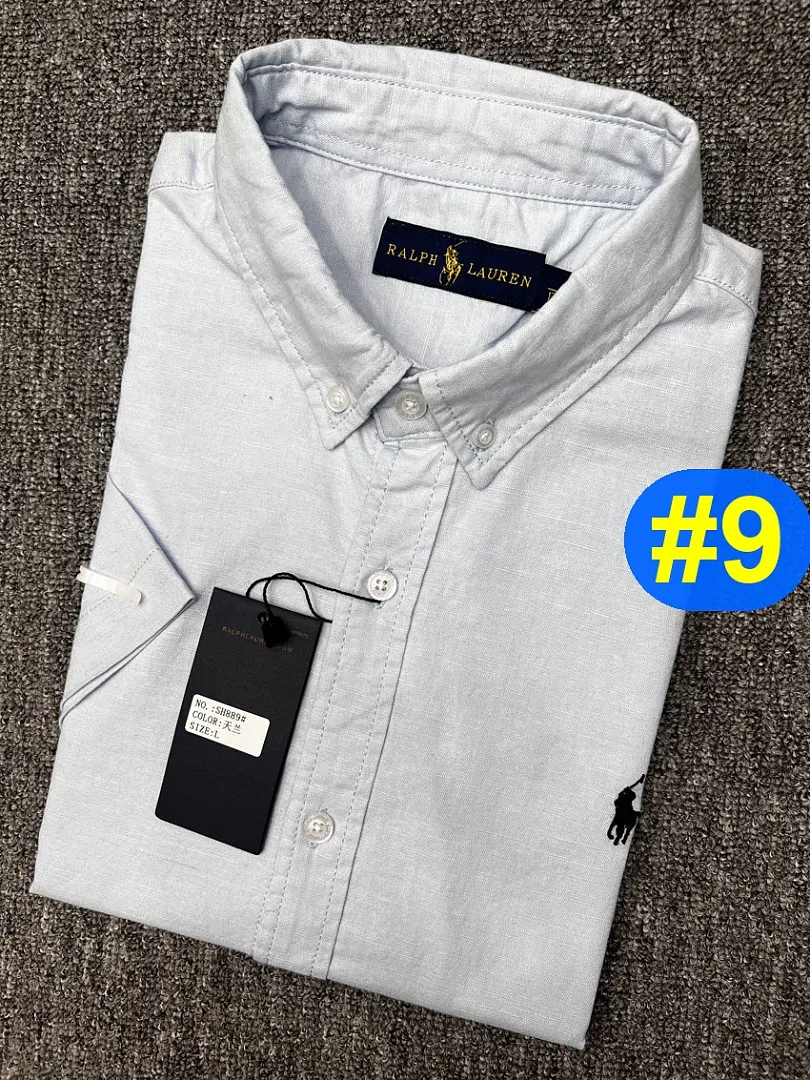 Ralph Lauren 4948 תמונה 19
