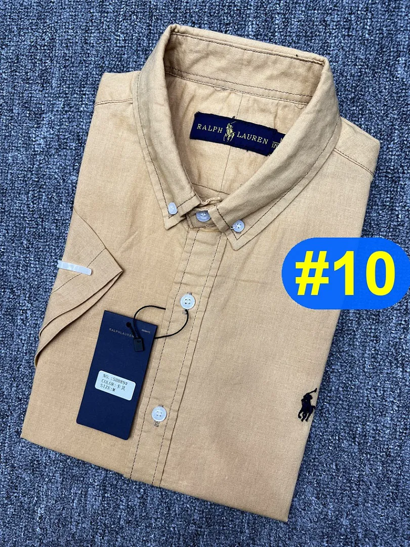 Ralph Lauren 4948 תמונה 20