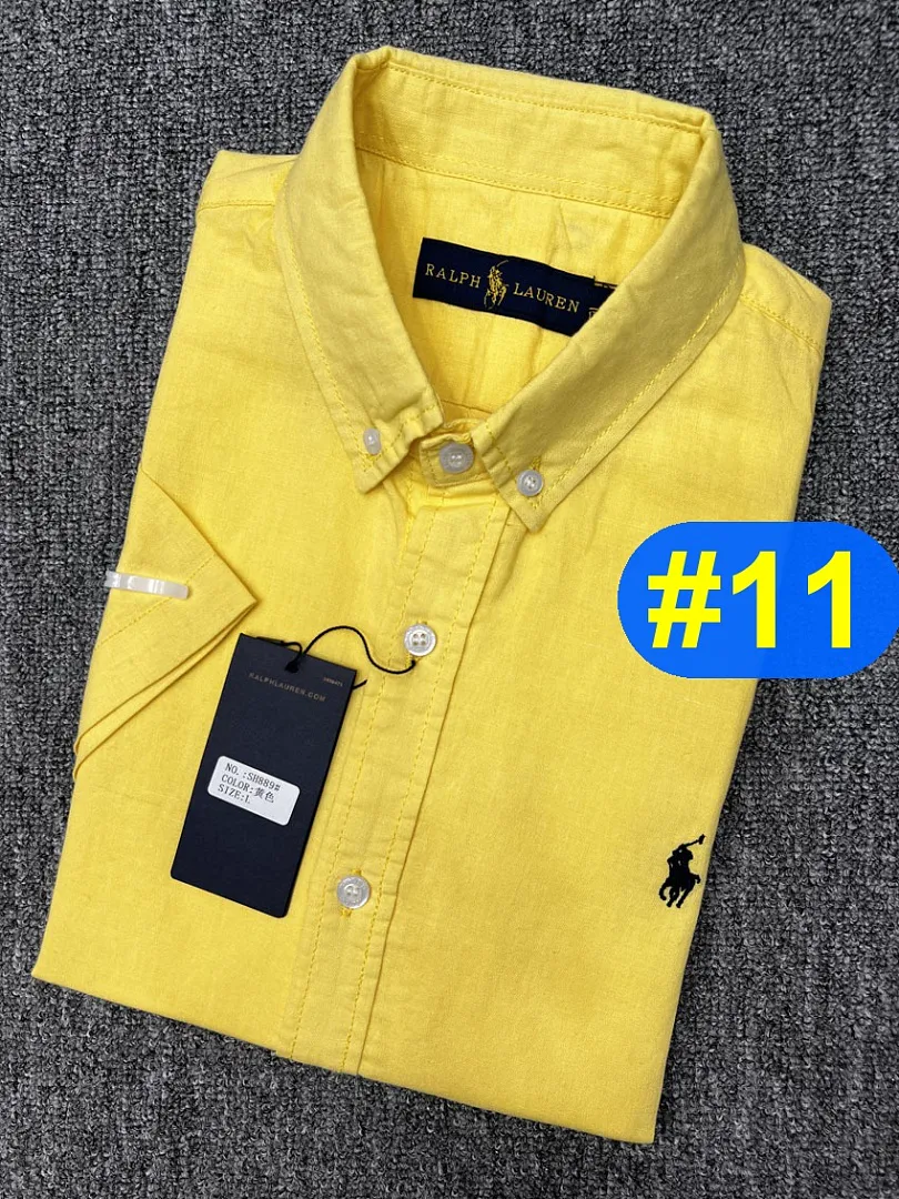 Ralph Lauren 4948 תמונה 21