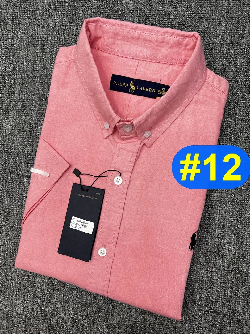 Ralph Lauren 4948 תמונה 22