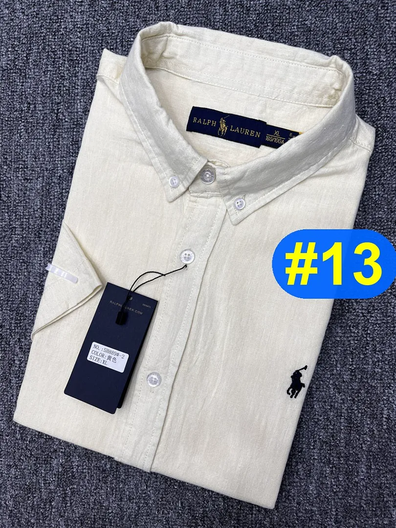 Ralph Lauren 4948 תמונה 23