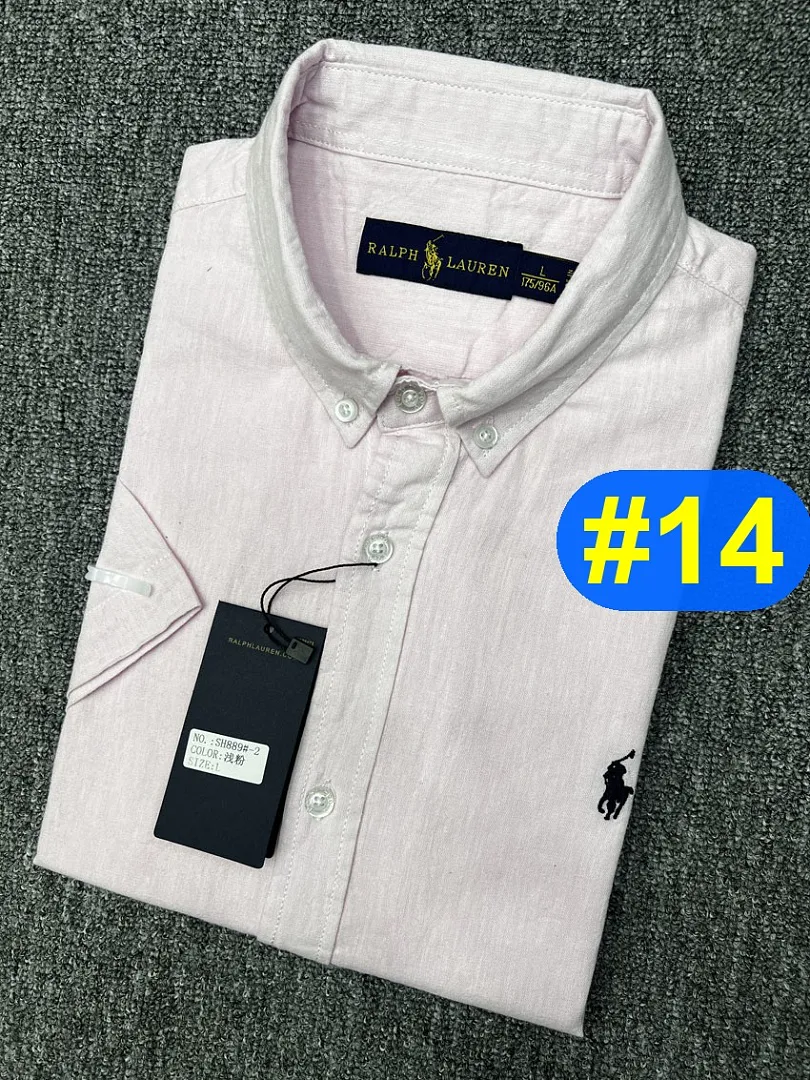 Ralph Lauren 4948 תמונה 24