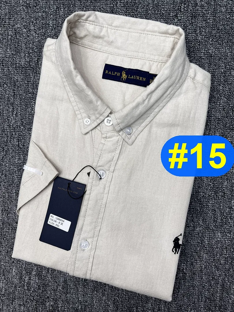 Ralph Lauren 4948 תמונה 25