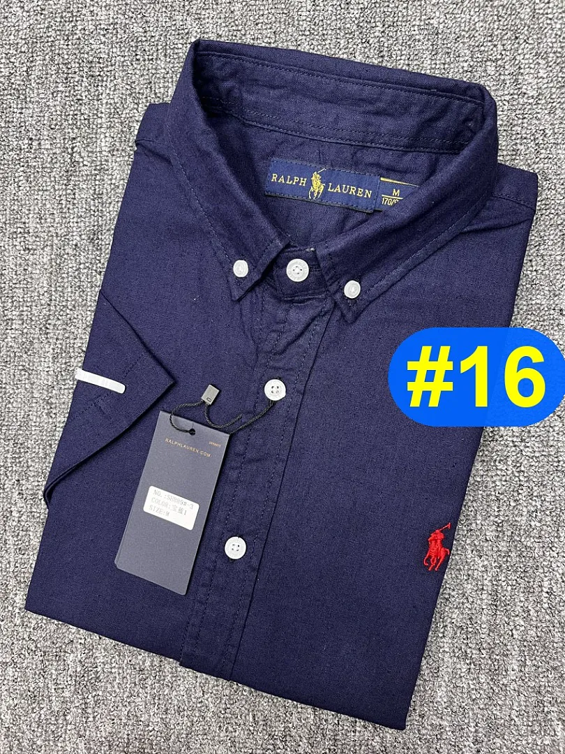 Ralph Lauren 4948 תמונה 26