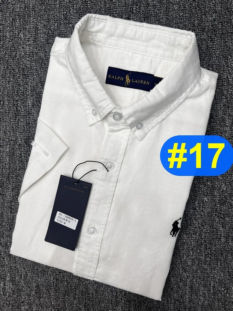 Ralph Lauren 4948 תמונה 27