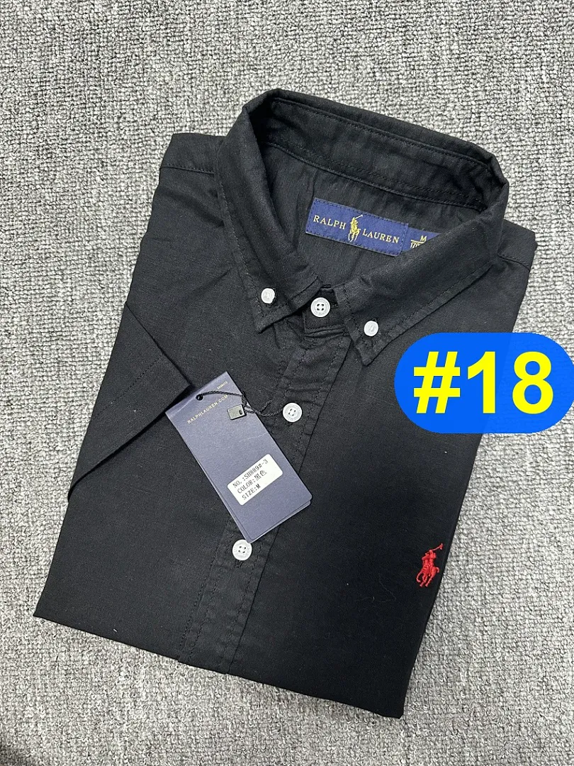 Ralph Lauren 4948 תמונה 28