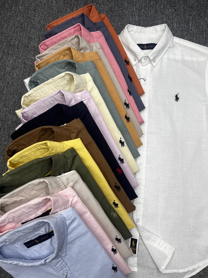 Ralph Lauren 4948 תמונה 29