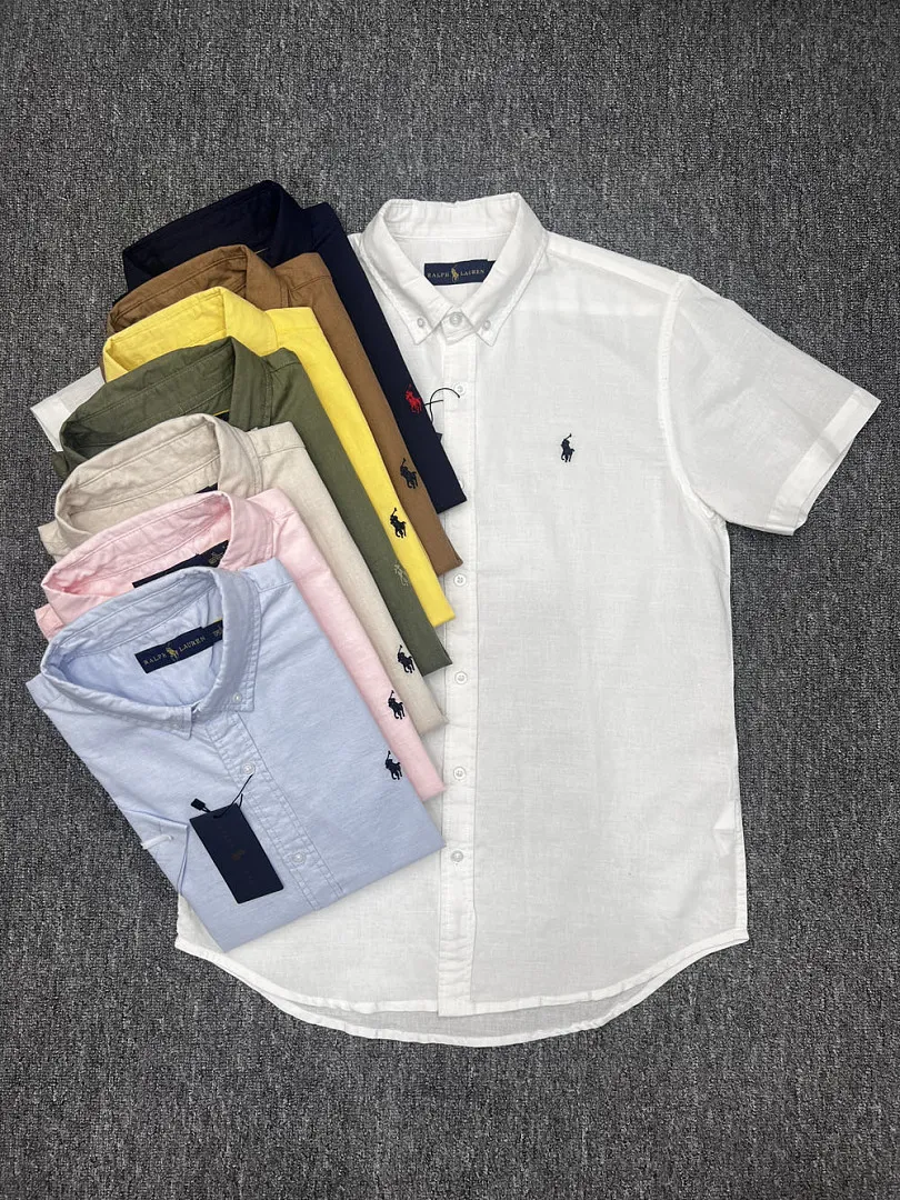 Ralph Lauren 4948 תמונה 30