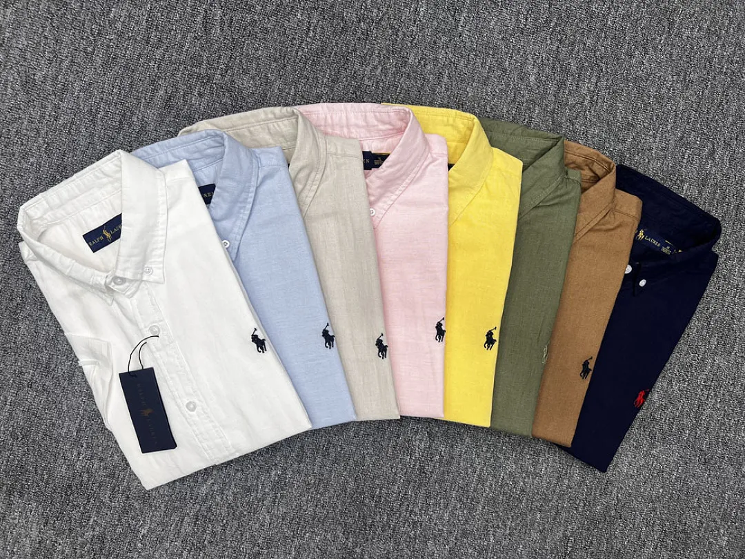 Ralph Lauren 4948 תמונה 31