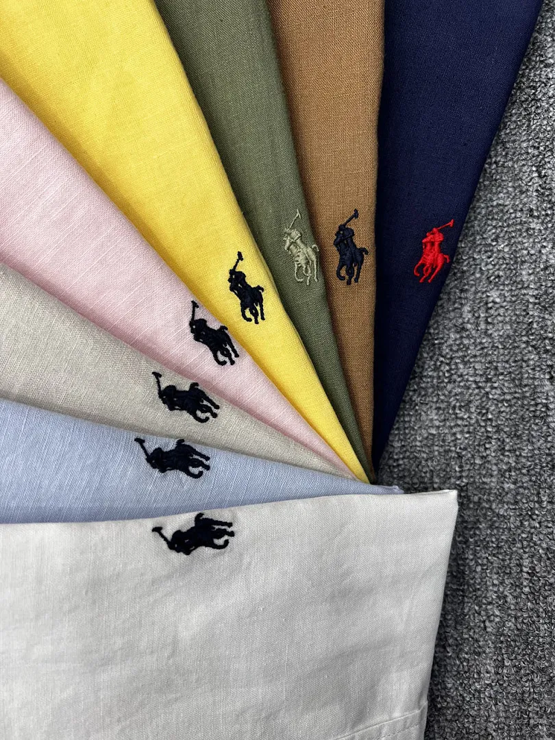 Ralph Lauren 4948 תמונה 32