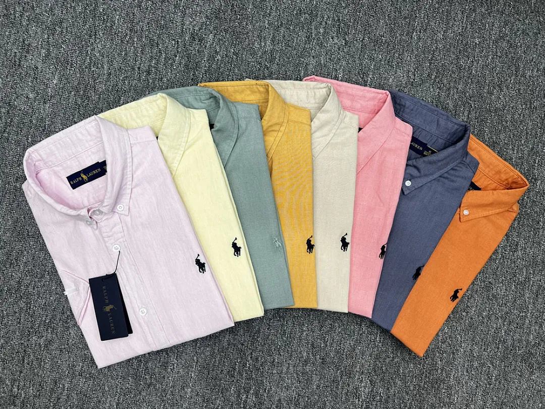 Ralph Lauren 4948 תמונה 33