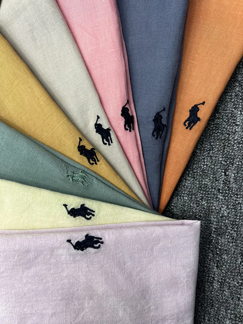 Ralph Lauren 4948 תמונה 34