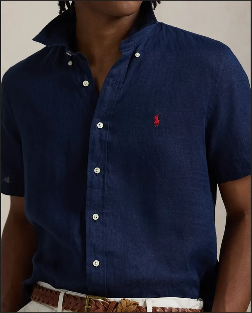 Ralph Lauren 4948 תמונה 4