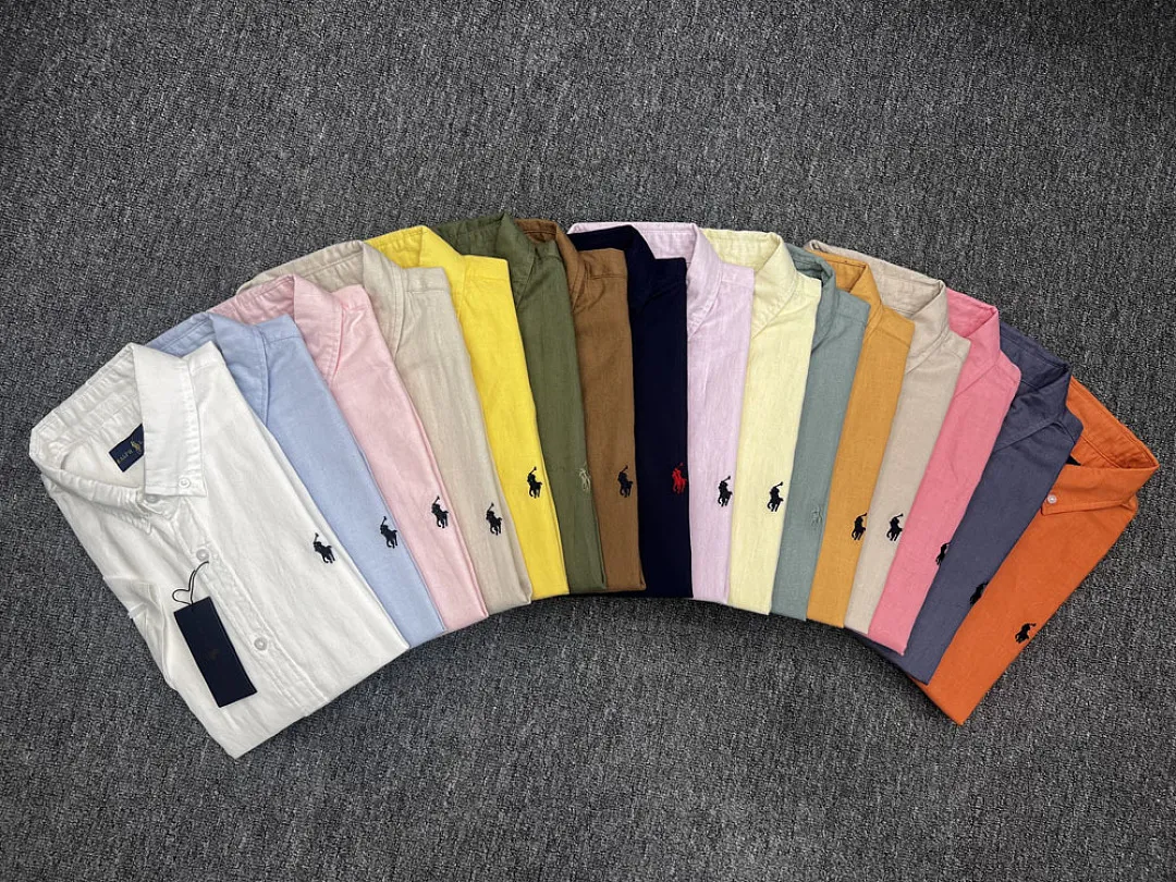 Ralph Lauren 4948 תמונה 6