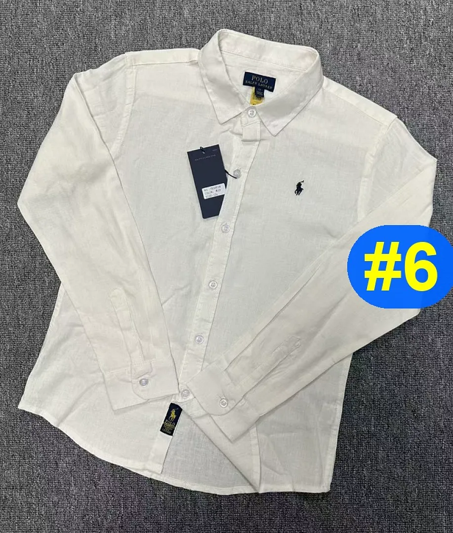 Ralph Lauren 4949 תמונה 11