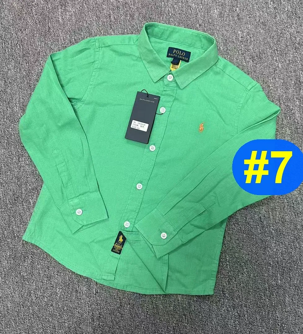 Ralph Lauren 4949 תמונה 12